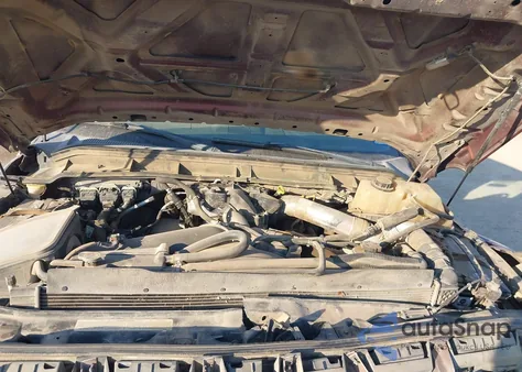 2016 Ford F-250 Lariat из США, поврежденный, VIN 1FT7W2BT4GEB75008